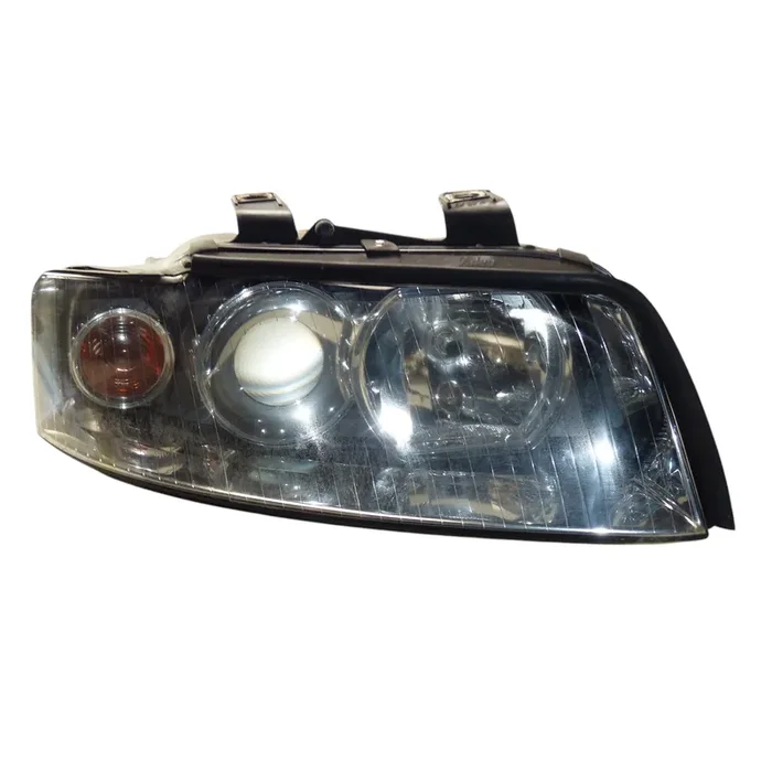 Xenonscheinwerfer rechts Audi A4 8E B6 Scheinwerfer mit Steuergerät 8E0941030H