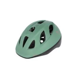 XLC BH-C16 Fahrradhelm Kinder (mint / teracotta)