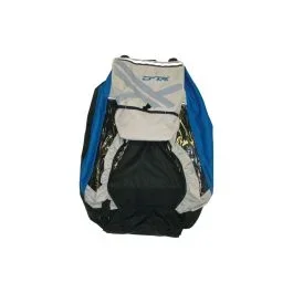 XLC Body für Kinderanhänger Mono 8teen (ab 2018 | blau)