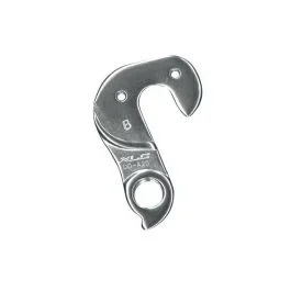 XLC DO-A25 Schaltauge (Aluminium)