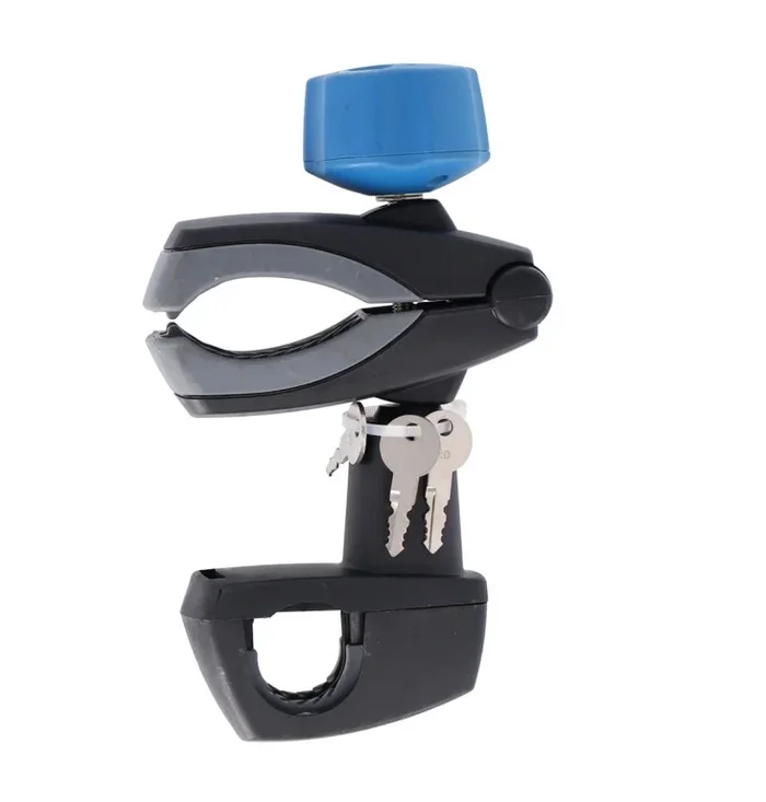 XLC Fahrradrahmenhalterung kurz CC-X08