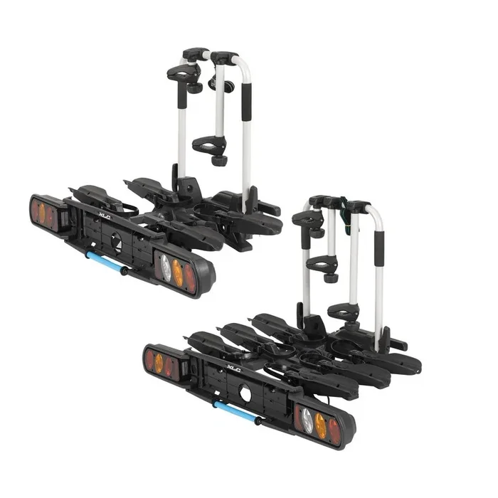 XLC Heckträger Beluga VC-C03