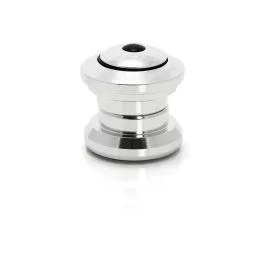 XLC HS-A03 A-Head Steuersatz (1″ | silber)