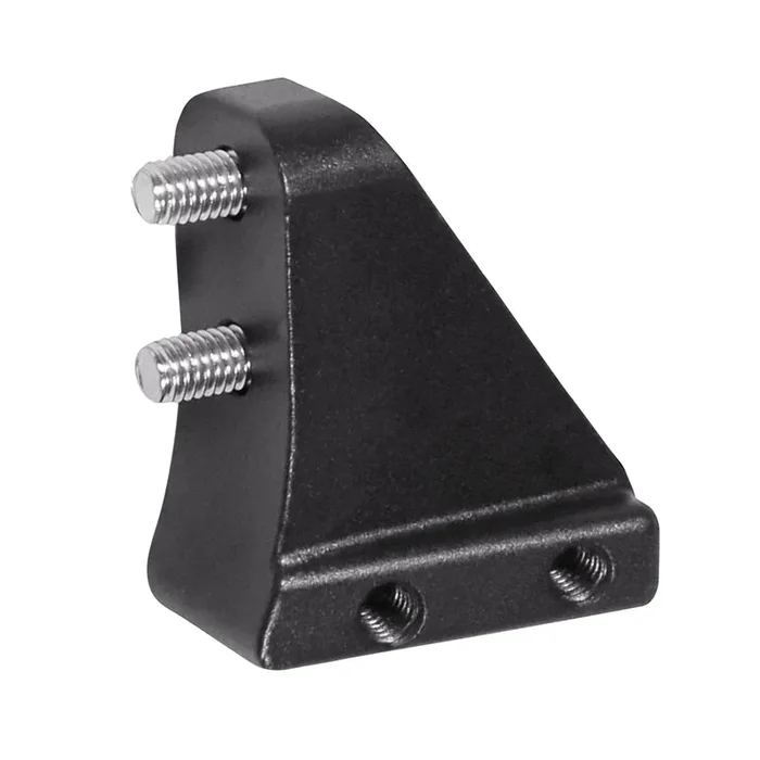 XLC KS-X07 Seitenständer Adapter Platte für Fully Haibike Bosch Gen. 4