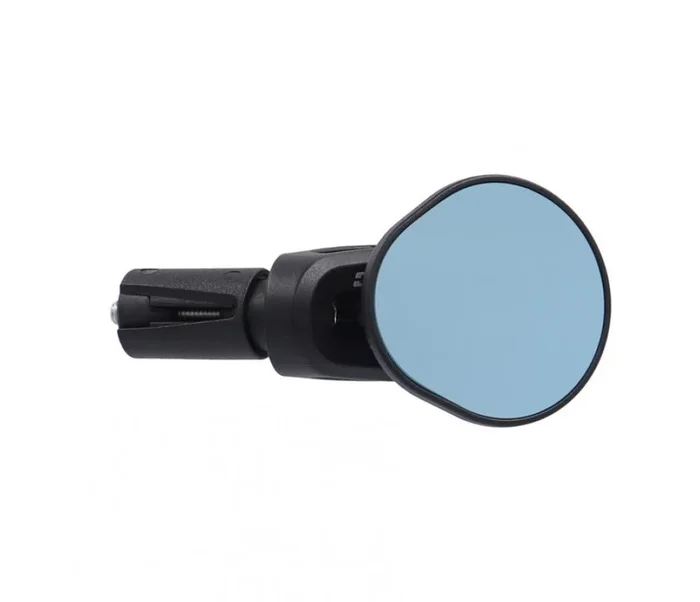 XLC MTB/Roadrace-Spiegel MR-K25 Innenklemmung rechts/links 6×5,5cm