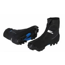 XLC MTB Winterschuhe CB-M07 – Schwarz
