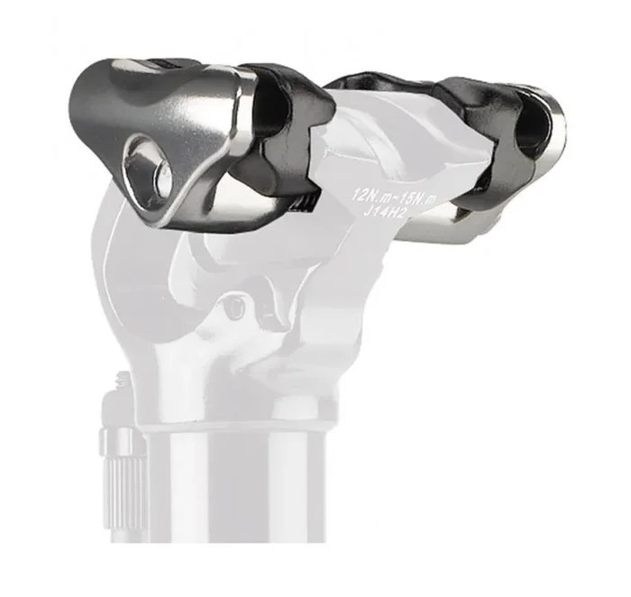 XLC Patentkopfklemme für XLC Pro SP-T05/06/08/09