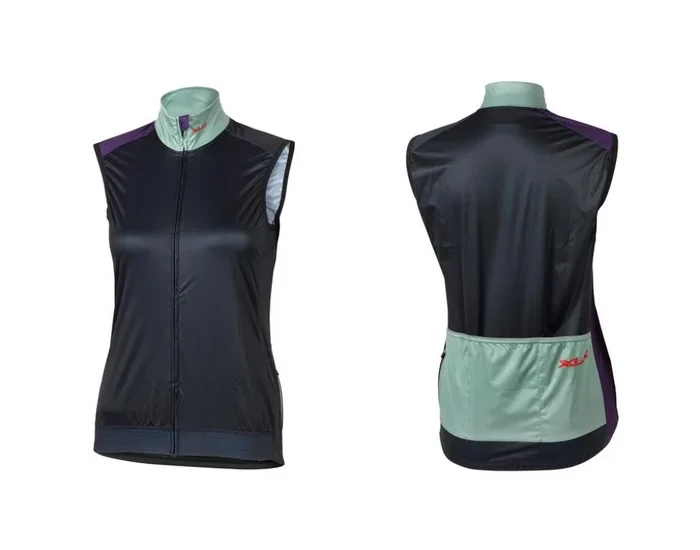 XLC race Windweste Damen Gr XS