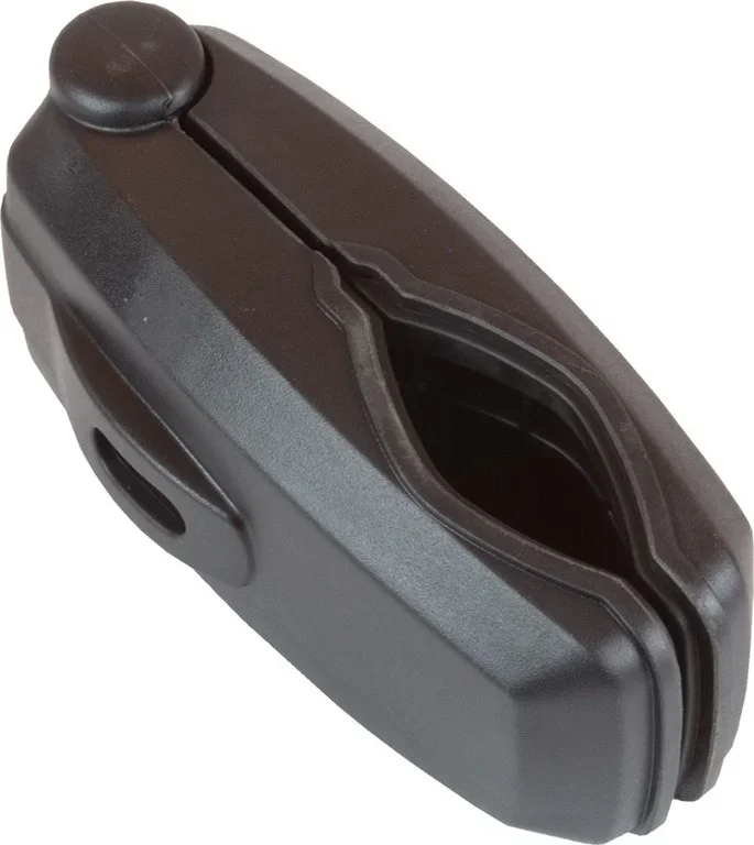 XLC Rahmenklemmschelle zweiteilig CC-X11