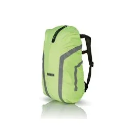 XLC Rucksack Regenhülle (signalgelb)