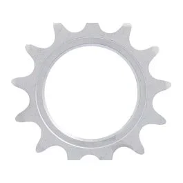 XLC SS-S01 Ritzel Single Speed (1/8″ | 13 Zähne | mit Gewinde)