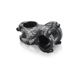 XLC ST-M25 All MTN Ahead Vorbau (1 1/8″ | ø31,8mm | 45mm | 0° | schwarz)