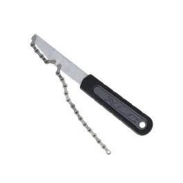 XLC TO-S89 Zahnkranzabnehmer (mit Kette für 5-12-fach Ketten)