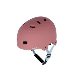 XLC Urban BH-C22 Fahrradhelm (rose)