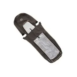 XLC Verdeck für Duo S (grau / beige / anthrazit)