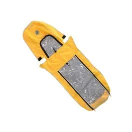 XLC Verdeck für Duo S (marigold / anthrazit)