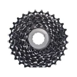 XLC Zahnkranz (10-fach | 16-28 Zähne | Shimano)