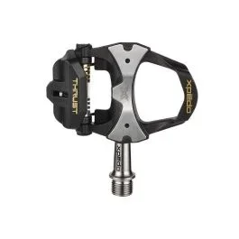 Xpedo Thrust TI Clipless Fahrradpedale (9/16″)