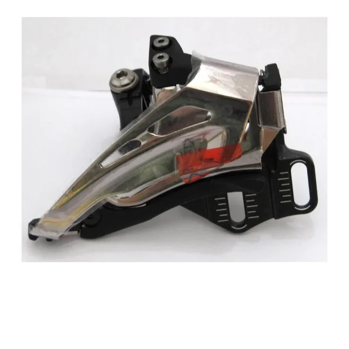 XTR 2x11s Umwerfer E-Type, IFDM9025ED6X