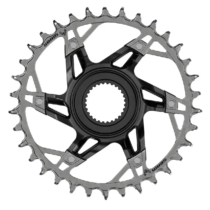 XX Eagle Transmission Direct-Mount E-MTB Kettenblatt für Bosch 34 Zähne