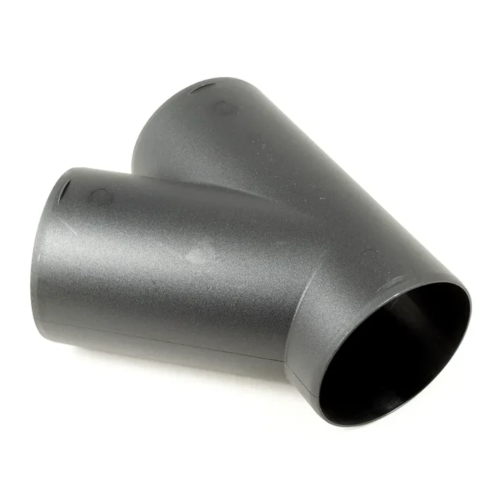 Y-Abzweigstück D=75mm