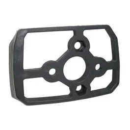 Yamaha Angle Shim Winkeladapter für Akkumontage (2015 | +5,25)