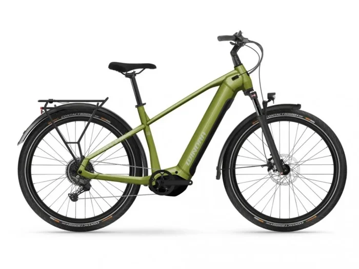 YUCATAN X10 HIGH i720Wh 10-G Advent X 25 WIN YS2S GL_touring green Rh XL