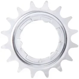 Zahnkranz 19z Shimano Interne Nabe – Silber