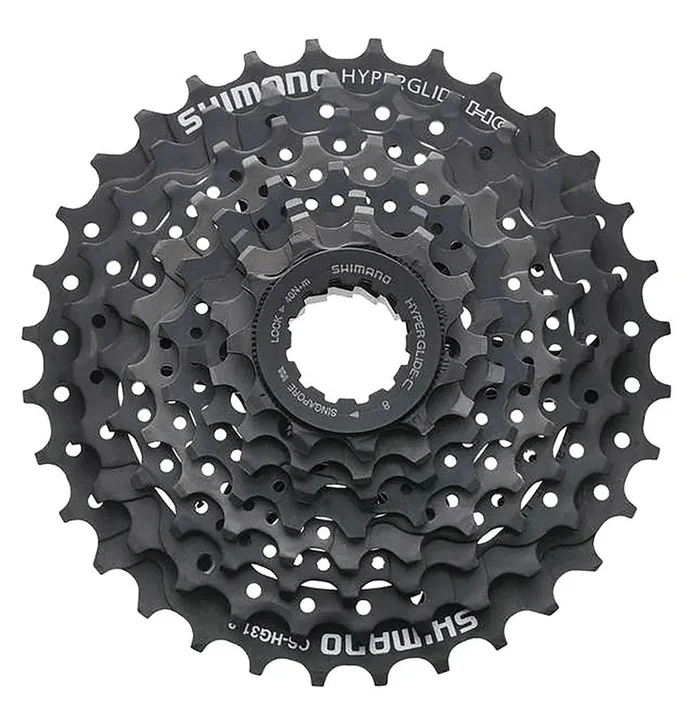 Zahnkranz-Kassette Shimano CSHG31