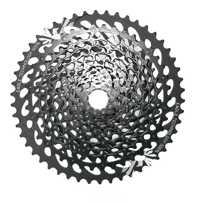 Zahnkranz-Kassette SRAM XG-1275 GX Eagle