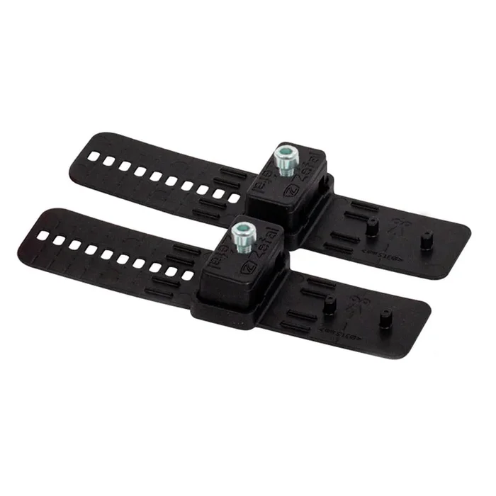 Zefal Gizmo Universalbefestigung für Flaschenhalter