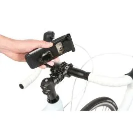 Zéfal Z Console Dry M Smartphonehalter (inkl. Z Bike Mount)