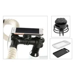 Zéfal Z Console Smartphonehalter (für iPhone X)