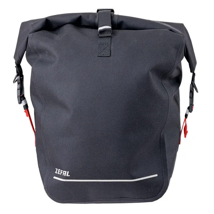 Zefal Z-Traveler S20 Packtasche 20L (Einzeltasche)