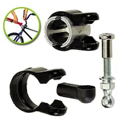 ZEG Lenkerarretierung für Trail Gator