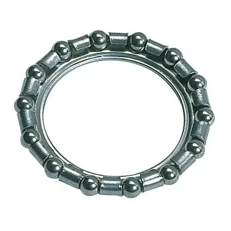 ZEG Steuersatz-Kugelring 14 5/32″ 37,4 mm 26,8 mm 4 mm