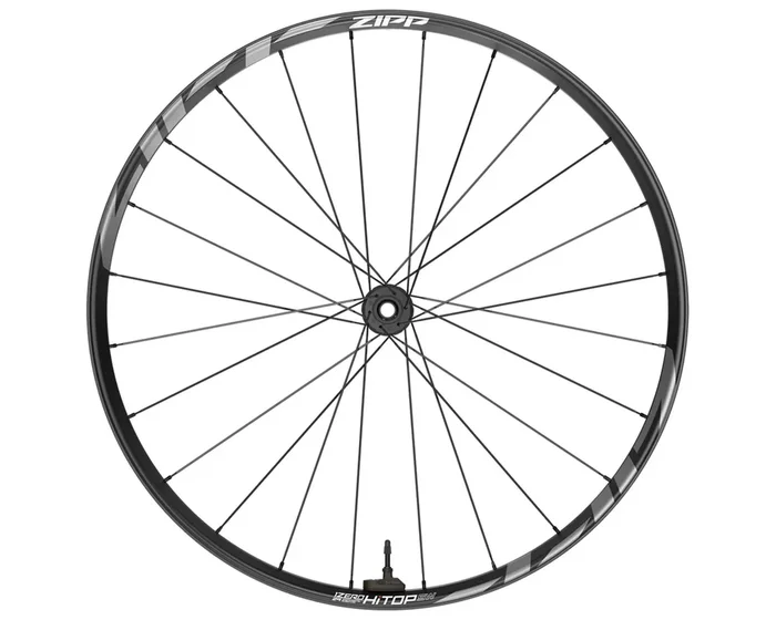 ZIPP 1Zero HiTop SW 29″ Carbon MTB-Vorderrad 15x110mm Boost | black