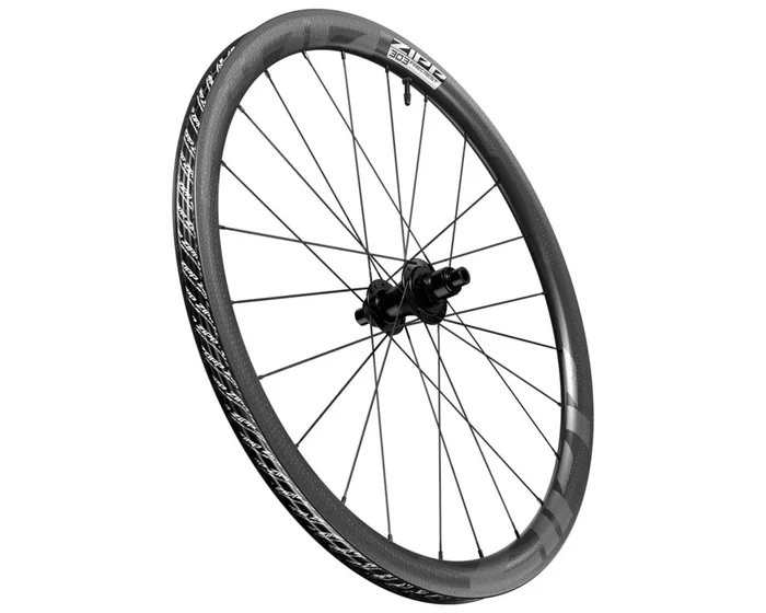 ZIPP 303 Firecrest Disc 28″ Carbon Hinterrad Sram/Shimano Centerlock 12x142mm | black