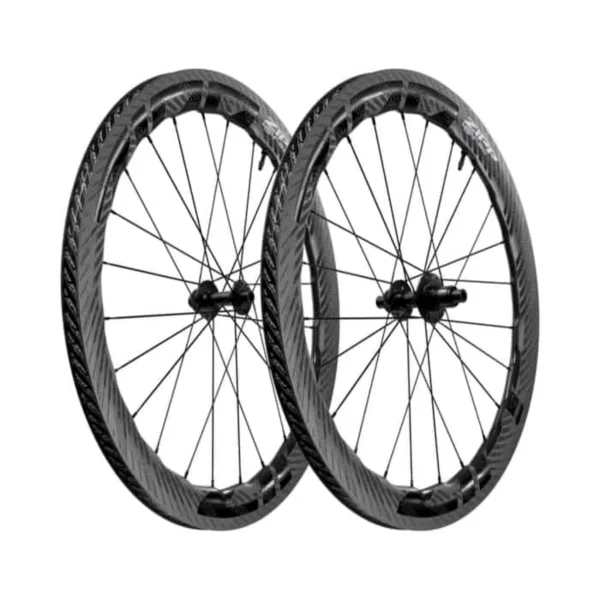 Zipp 454 NSW 28“ Renrad Laufradsatz SRAM XDR