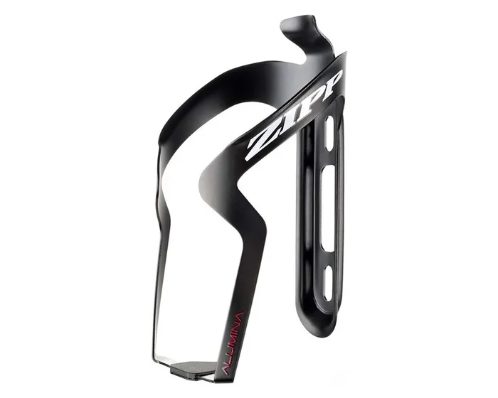 ZIPP Flaschenhalter Alumina | black