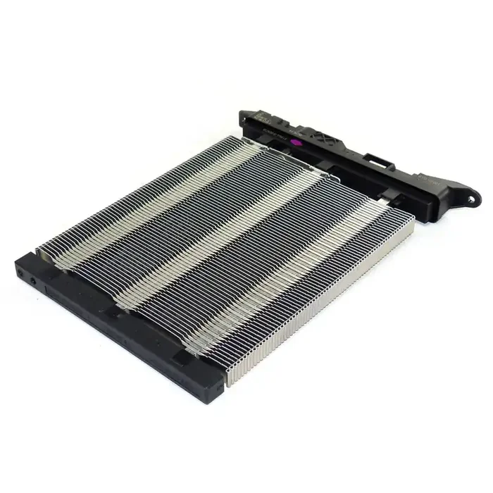 Zuheizer Heizung elektrisch 1K0963235F VW Golf 5 6 Passat B6 B7 Sharan 7N