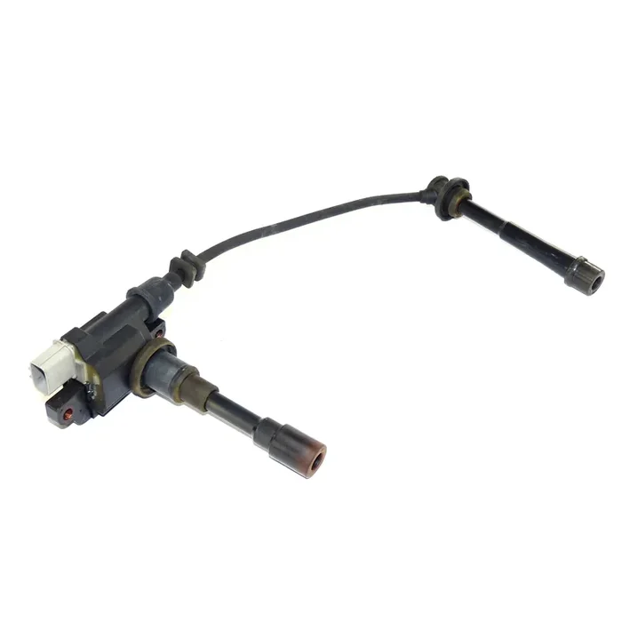 Zündspule 3340065G01 Zündmodul Zyl. 1+4 Suzuki Liana Jimny SX4 Swift III 1,6L