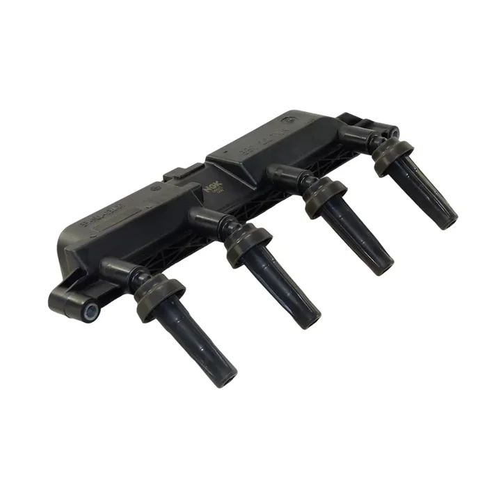 Zündspule Zündmodul Citroen C2 C3 Nemo Peugeot 206+ 207 1007 Bipper 1,1L 1,4L
