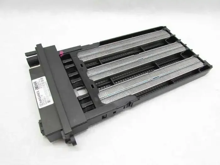 Zusatzheizung Zuheizer elektrisch 13276271 Chevrolet Orlando Opel Zafira C