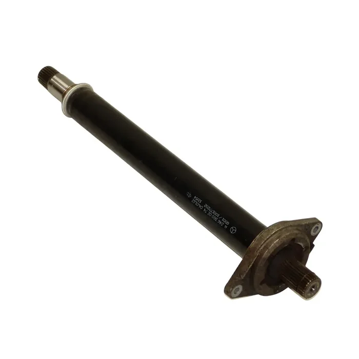 Zwischenwelle vorn rechts Mercedes-Benz B-Klasse W246 A-Klasse W176 A2463600217